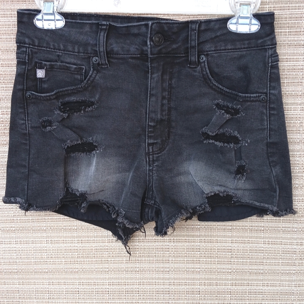 JUST USA Denim Shorts, size S